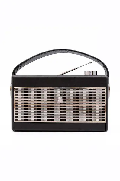 Rádiobudík GPO Darcy