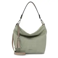 Dámská kabelka Emily & Noah Vioe - pistáciová