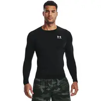 UNDER ARMOUR HG Armour Comp LS M