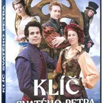 Klíč svatého Petra (DVD)