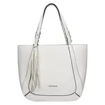 Dámská kabelka Marina Galanti Katerina - bílá