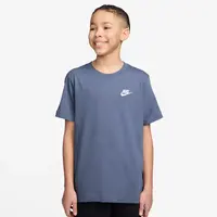 Nike Sportswear Big Kids T-Shirt M