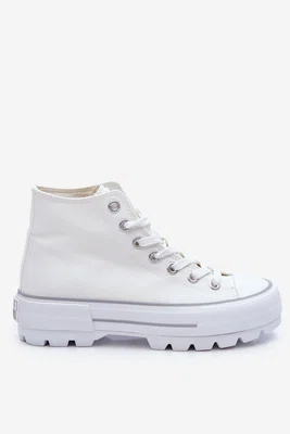 Dámské tenisky BIG STAR SHOES