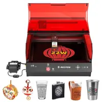 Mecpow X4 Pro 22W Laser Engraver Cutter