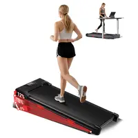 ROBORE U18 Treadmill with 12% Incline