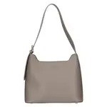 Dámska kabelka David Jones Nessa - šedá