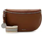 Dámska ľadvinka Tamaris Frida - koňak