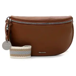 Dámska ľadvinka Tamaris Frida - koňak