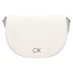Dámska crossbody kabelka Calvin Klein Henne - biela