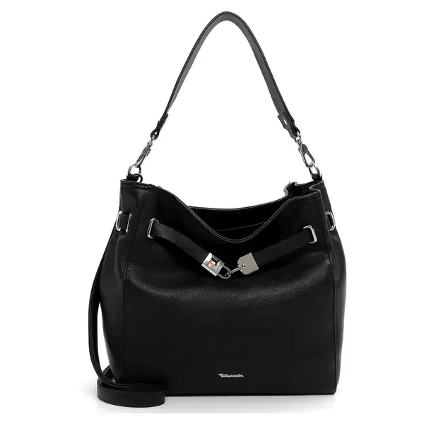 Dámska kabelka Tamaris Fina - čierna