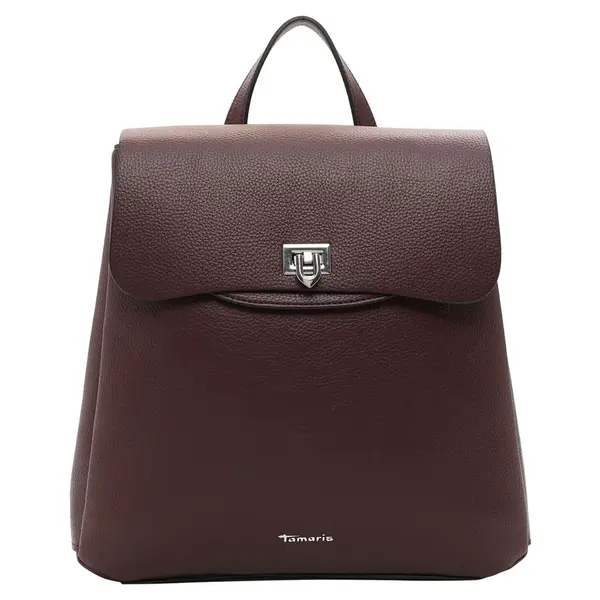 Dámsky batoh Tamaris Graciela - vinová