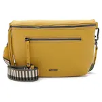 Dámska ľadvinka Suri Frey Lesia - horčicová