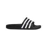 adidas Adilette Aqua 44 2/3 CBLACK/FTWWHT/CBLACK