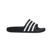 adidas Adilette Aqua 44 2/3 CBLACK/FTWWHT/CBLACK