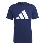 adidas Train Essentials Feelready Logo Training T-Shirt 2XL