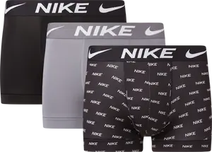 Nike trunk 3pk s