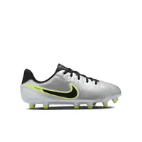 Nike Jr. Tiempo Legend 10 Academy Little/Big Kids Multi-Ground Low-Top Soccer Cleats 36,5