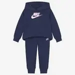 Nike kids club fleece set 74-80 cm