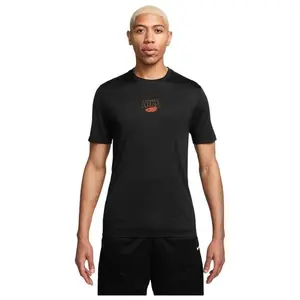 Nike Mens Dri-FIT Basketball T-Shirt XL