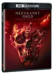 Nezvratný osud 6: Pokrevní linie (4K ULTRA HD BLU-RAY)
