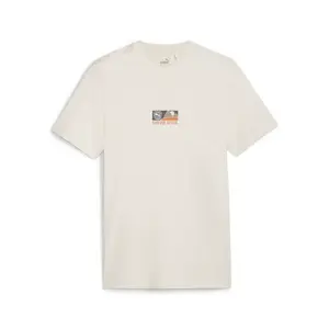 Puma BETTER SPORTSWEAR Tee S