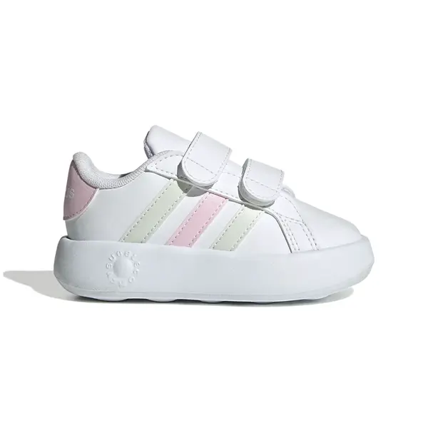 adidas Grand Court 2.0 Shoes Kids 22