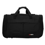 Cestovná taška Enrico Benetti Fillo- čierna