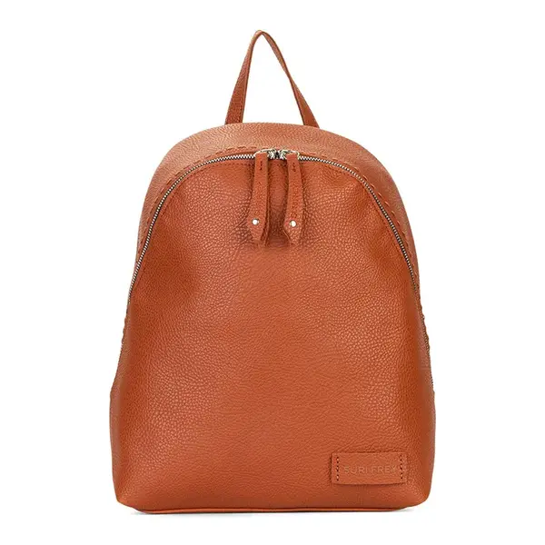 Dámsky batoh Suri Frey Paine - koňak