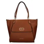 Dámska kabelka Marina Galanti Jeanne - koňak