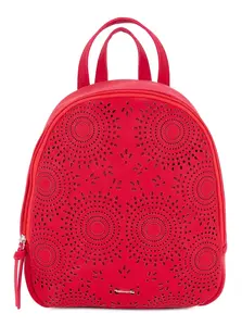 Dámsky batoh Tamaris Alisan - červená