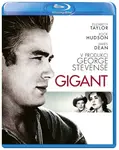 Gigant (BLU-RAY)