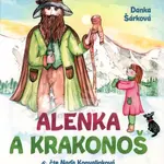 Alenka a Krakonoš (MP3-CD) - audiokniha
