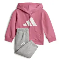 adidas Essentials Track Suit Kids 62