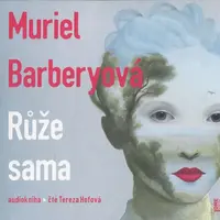 Růže sama (MP3-CD) - audiokniha