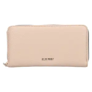 Dámská peněženka Suri Frey Reva - béžová