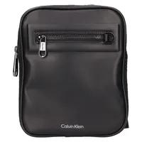 Pánská taška přes rameno Calvin Klein Rosle - černá