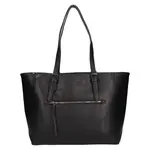 Dámská kabelka David Jones Kamea - černá