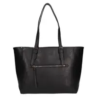 Dámská kabelka David Jones Kamea - černá