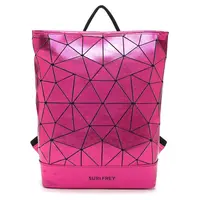 Dámský batoh Suri Frey Zephra - růžová