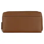 Dámská kožená peněženka Bugatti Kajla - koňak