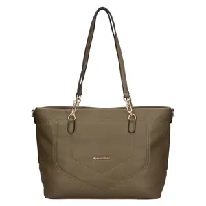 Dámská kabelka Marina Galanti Kira - zelená