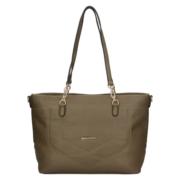 Dámská kabelka Marina Galanti Kira - zelená