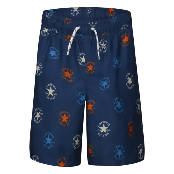 Converse AOP PULL-ON SWIM TRUNK 147-163 CM