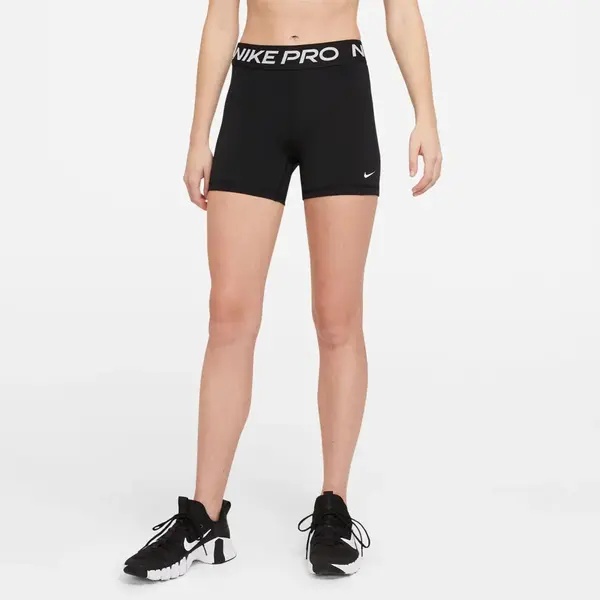 Nike Pro 365 Womens 5 Shorts L