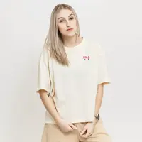 Fila BELL cropped graphic tee M