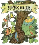 Uprchlík na ptačím stromě (MP3-CD) - audiokniha