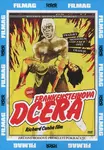 Frankensteinova dcera (DVD) (papírový obal)