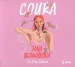 Coura (2 MP3-CD) - audiokniha