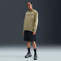 Nike Sportswear Phoenix Fleece Womens Oversized Pullover Hoodie S