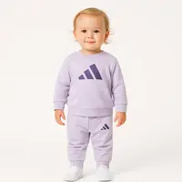 adidas Essentials Joggers Set Kids 92